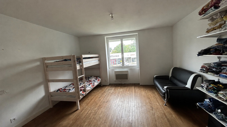 Ma-Cabane - Vente Maison POUANCE, 127 m²