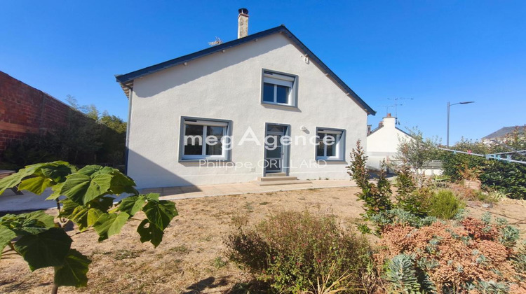 Ma-Cabane - Vente Maison POUANCE, 127 m²