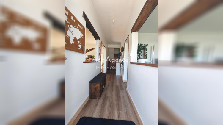 Ma-Cabane - Vente Maison POUANCE, 127 m²