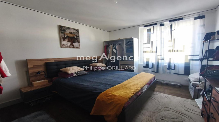 Ma-Cabane - Vente Maison POUANCE, 127 m²