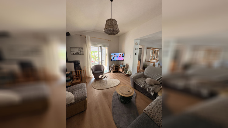 Ma-Cabane - Vente Maison POUANCE, 135 m²