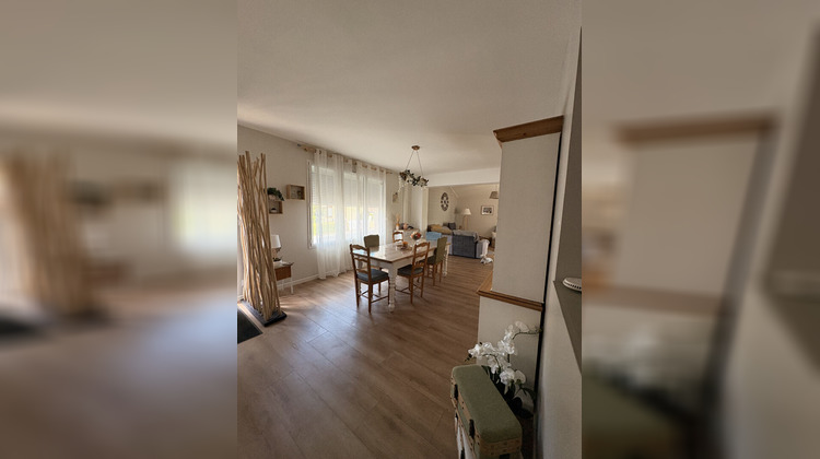Ma-Cabane - Vente Maison POUANCE, 135 m²