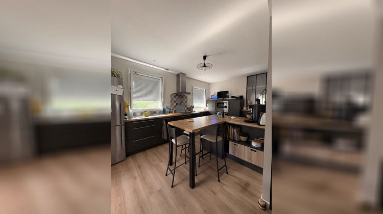 Ma-Cabane - Vente Maison POUANCE, 135 m²