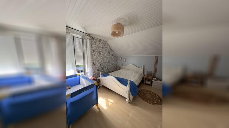Ma-Cabane - Vente Maison POUANCE, 135 m²