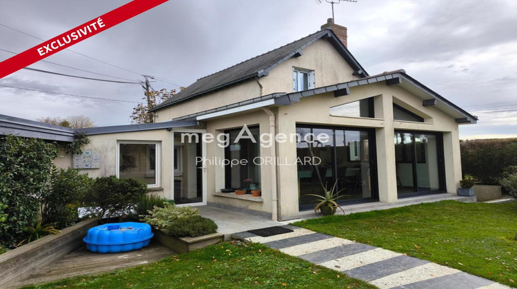 Ma-Cabane - Vente Maison POUANCE, 115 m²