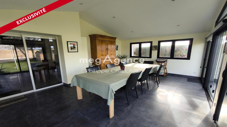 Ma-Cabane - Vente Maison POUANCE, 115 m²