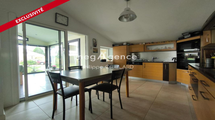 Ma-Cabane - Vente Maison POUANCE, 115 m²