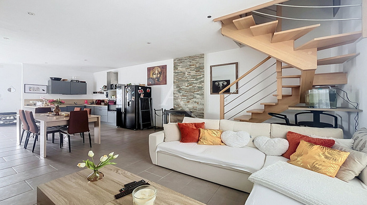Ma-Cabane - Vente Maison POUANCE, 86 m²
