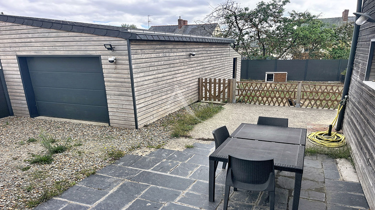 Ma-Cabane - Vente Maison POUANCE, 86 m²