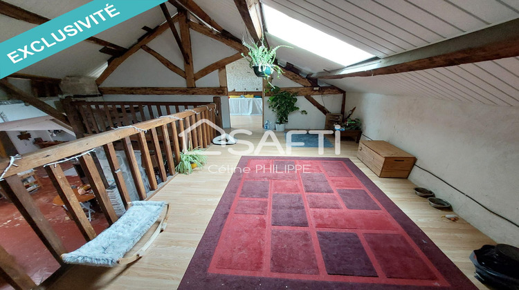 Ma-Cabane - Vente Maison Pouant, 200 m²