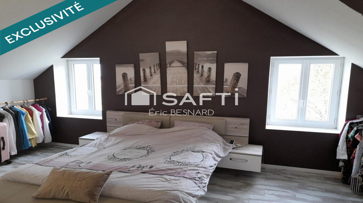 Ma-Cabane - Vente Maison Pouant, 110 m²