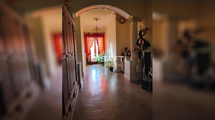 Ma-Cabane - Vente Maison Pouant, 280 m²