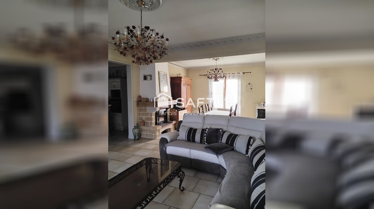 Ma-Cabane - Vente Maison Pouant, 280 m²