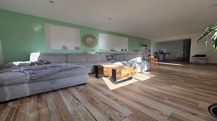 Ma-Cabane - Vente Maison POUANT, 120 m²