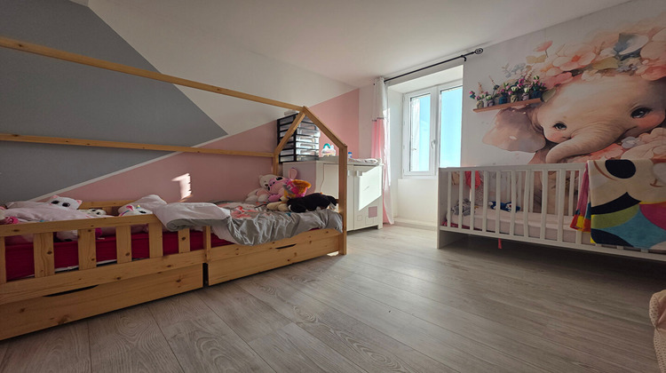 Ma-Cabane - Vente Maison POUANT, 120 m²