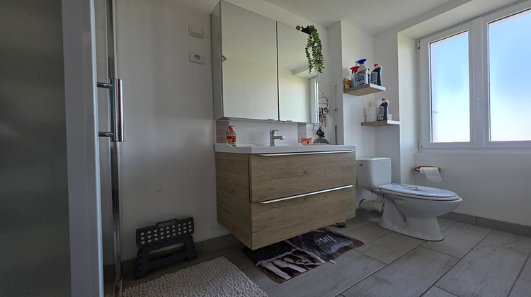 Ma-Cabane - Vente Maison POUANT, 120 m²