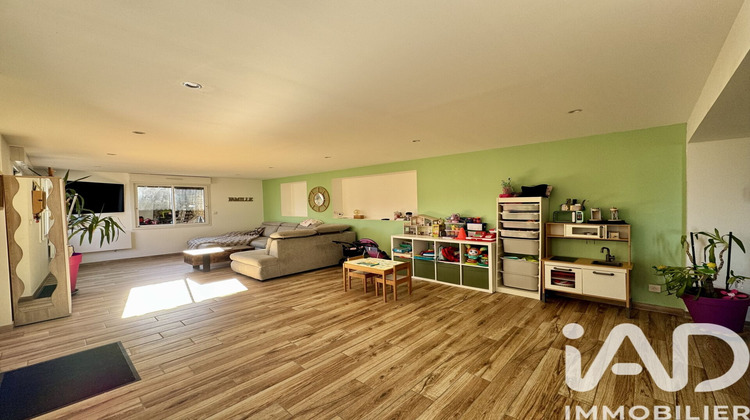 Ma-Cabane - Vente Maison Pouant, 121 m²