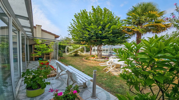 Ma-Cabane - Vente Maison Pouant, 320 m²