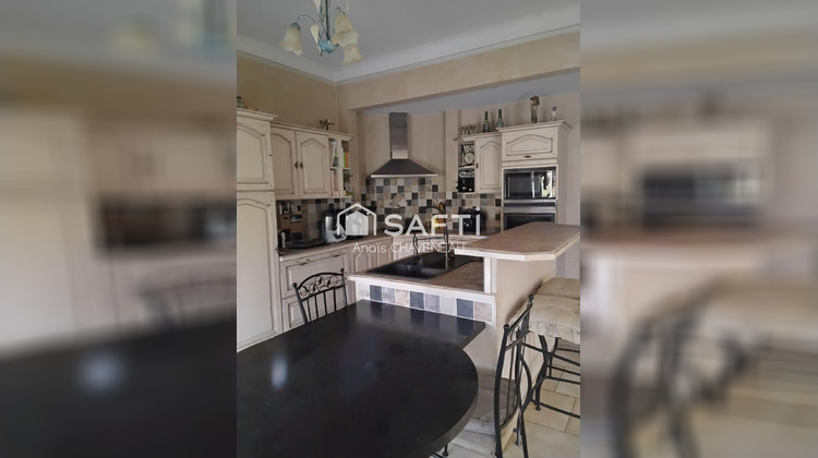 Ma-Cabane - Vente Maison Pouant, 280 m²