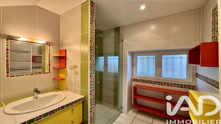 Ma-Cabane - Vente Maison Pouant, 162 m²