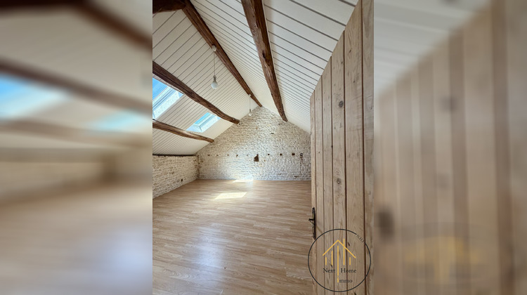 Ma-Cabane - Vente Maison Pouant, 124 m²