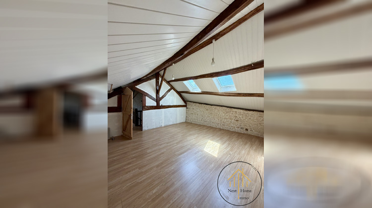 Ma-Cabane - Vente Maison Pouant, 124 m²