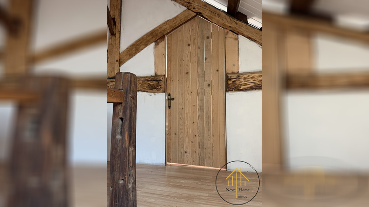 Ma-Cabane - Vente Maison Pouant, 124 m²