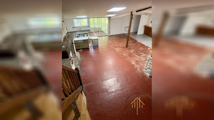 Ma-Cabane - Vente Maison Pouant, 124 m²