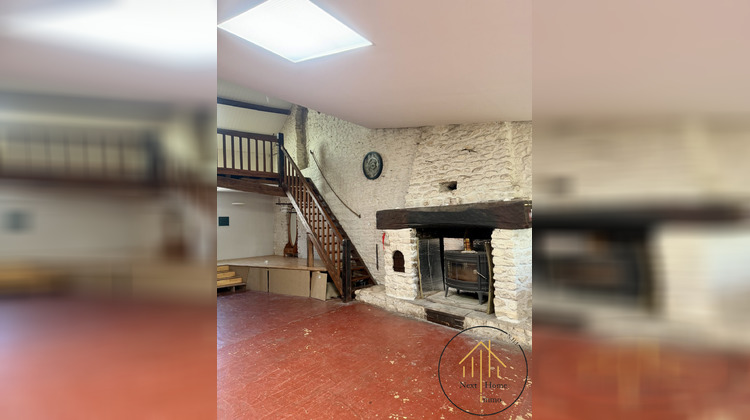Ma-Cabane - Vente Maison Pouant, 124 m²