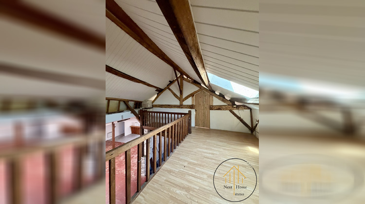Ma-Cabane - Vente Maison Pouant, 124 m²