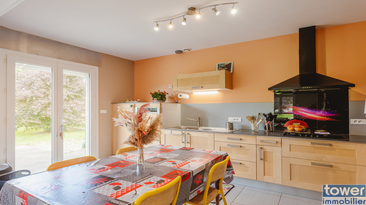 Ma-Cabane - Vente Maison Poucharramet, 129 m²