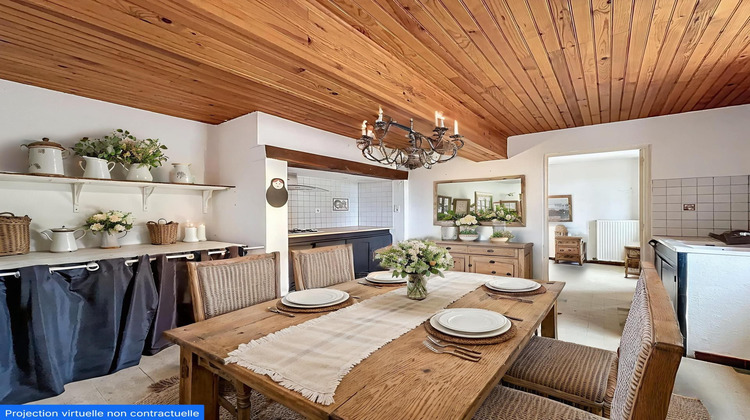 Ma-Cabane - Vente Maison Poucharramet, 177 m²