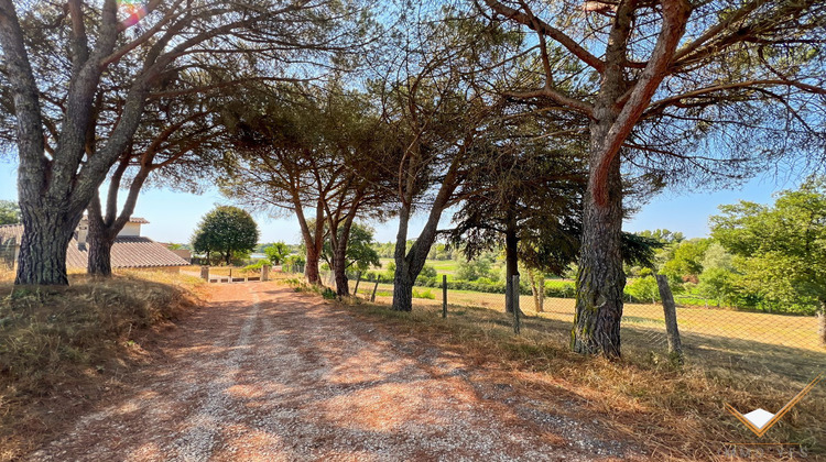 Ma-Cabane - Vente Maison Poucharramet, 185 m²