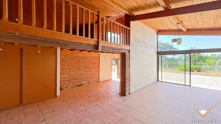 Ma-Cabane - Vente Maison Poucharramet, 185 m²