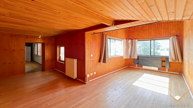 Ma-Cabane - Vente Maison Poucharramet, 185 m²