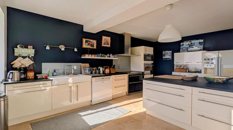 Ma-Cabane - Vente Maison POUCHARRAMET, 289 m²