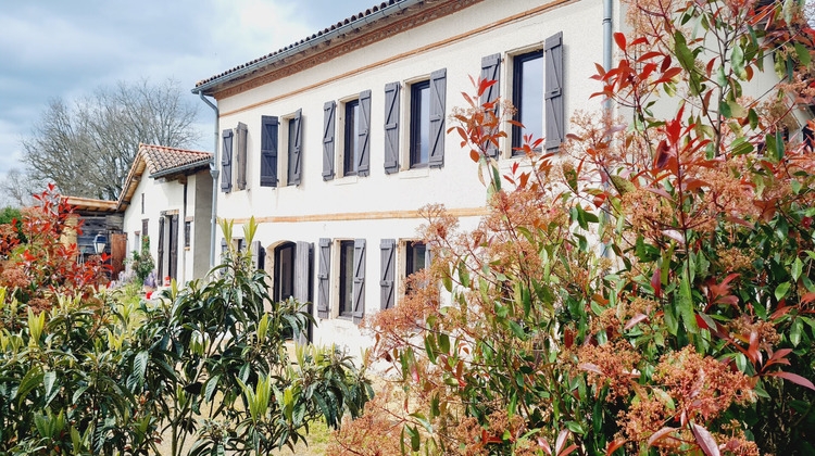 Ma-Cabane - Vente Maison POUCHARRAMET, 175 m²