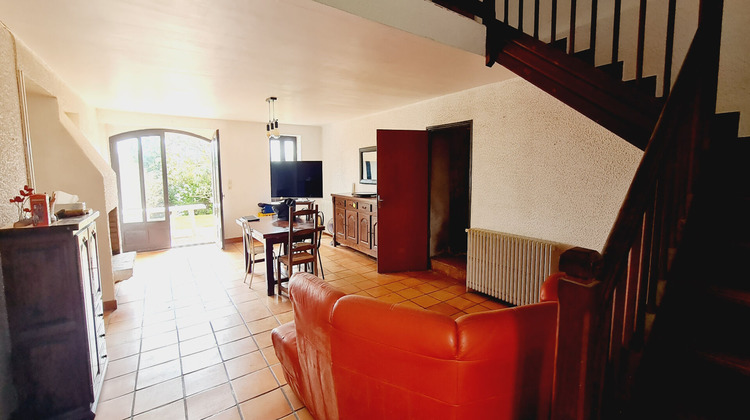 Ma-Cabane - Vente Maison POUCHARRAMET, 175 m²