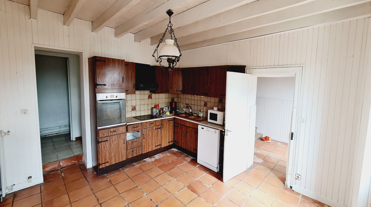 Ma-Cabane - Vente Maison POUCHARRAMET, 175 m²
