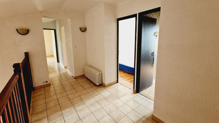 Ma-Cabane - Vente Maison POUCHARRAMET, 175 m²