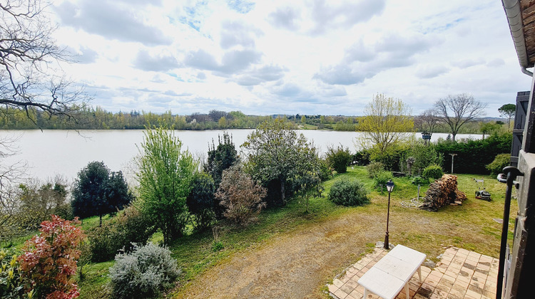 Ma-Cabane - Vente Maison POUCHARRAMET, 175 m²