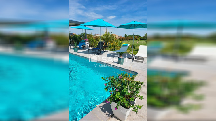 Ma-Cabane - Vente Maison Poucharramet, 150 m²