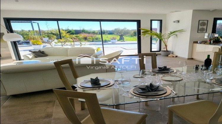 Ma-Cabane - Vente Maison Poucharramet, 150 m²