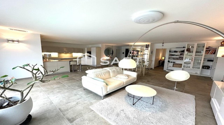 Ma-Cabane - Vente Maison Poucharramet, 150 m²