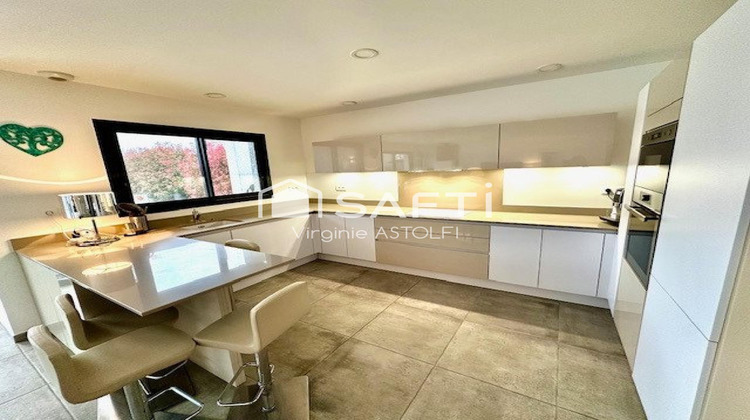 Ma-Cabane - Vente Maison Poucharramet, 150 m²