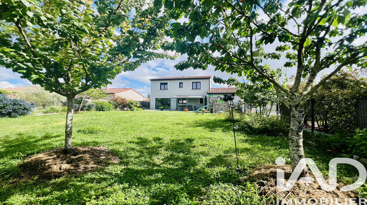 Ma-Cabane - Vente Maison Poucharramet, 136 m²