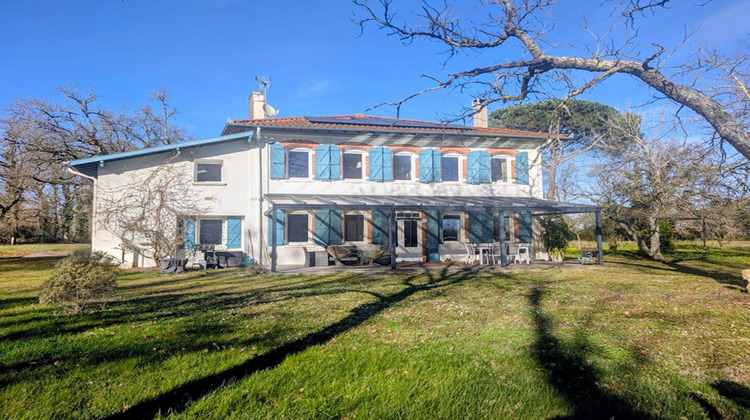 Ma-Cabane - Vente Maison POUCHARRAMET, 289 m²