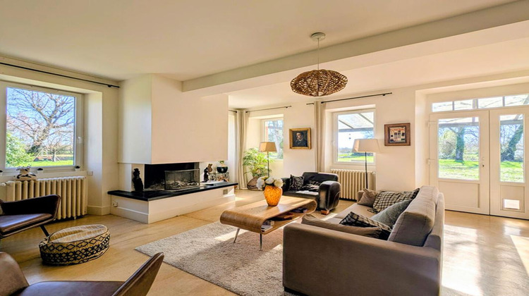 Ma-Cabane - Vente Maison POUCHARRAMET, 289 m²