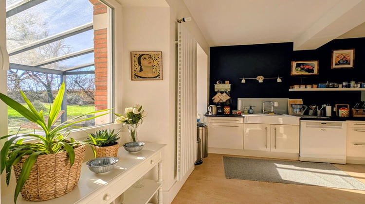 Ma-Cabane - Vente Maison POUCHARRAMET, 289 m²