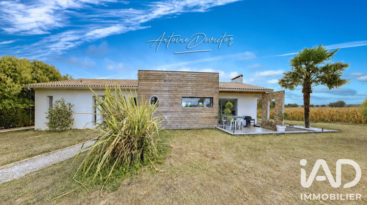 Ma-Cabane - Vente Maison Poucharramet, 160 m²